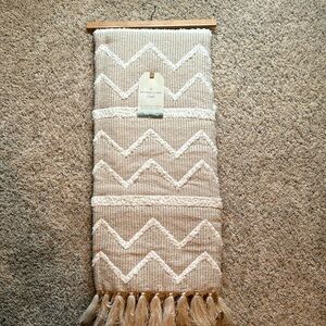 Decorative Throw Blanket